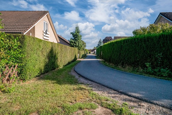 Foto - Onder bod: Melkweg 2-112, 7037 CN Beek Gem Montferland